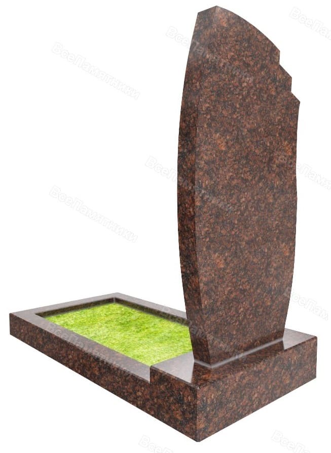 Дымовский гранит