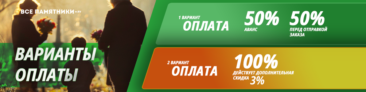 Варианты оплаты Варианты оплаты